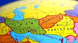 مردم پاکستان به حمایت از ایران برخاستند + فیلم