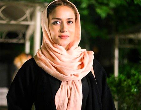 جدیدترین تصاویر پریناز ایزدیار,بیوگرافی پریناز ایزدیار