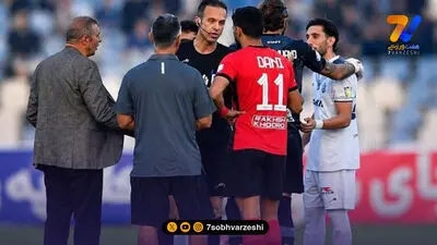 احضار مدیران ملوان و تراکتور به کمیته انضباطی