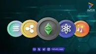  قیمت آلت کوین ها امروز ۸ شهریور ۱۴۰۵ 