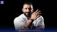 تغییر چهره عجیب هادی چوپان؛ قهرمان بدنسازی قابل شناسایی نیست