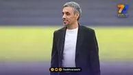 قرارداد عجیب سرمربی مس و فشار برای کسب نتایج