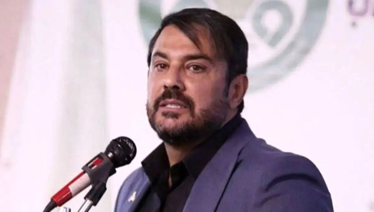 نکیسا: قسمت نشد استقلالی شوم/ درآمد یک دلال 140 میلیارد بود!