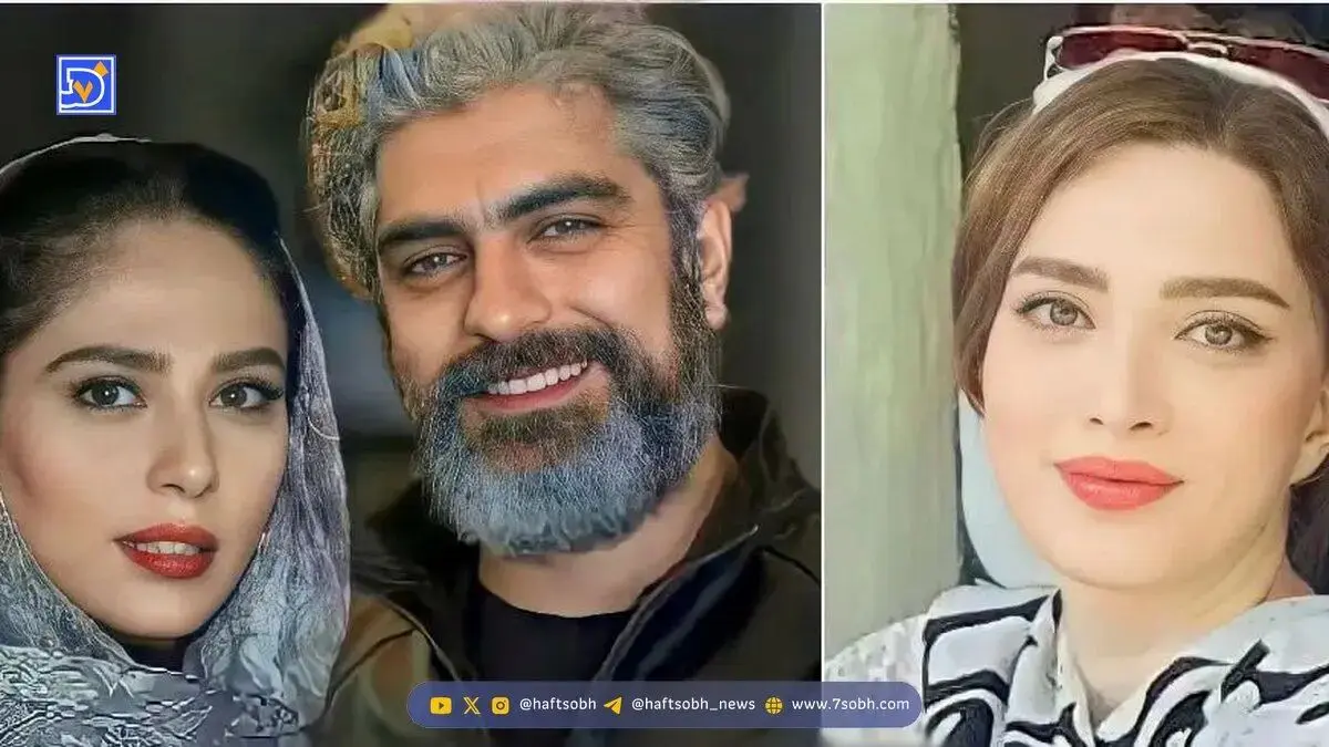 بیوگرافی مهدی پاکدل و همسر اول و دوم