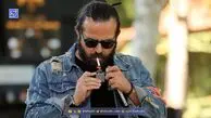 بیوگرافی هومن سیدی و زن اول و دومش