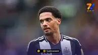 شرط‌ و شروط پرسپولیس، انتقال لوویس را منتفی کرد