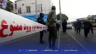 نزاع خونین خیابان هنگام با قتل پایان یافت