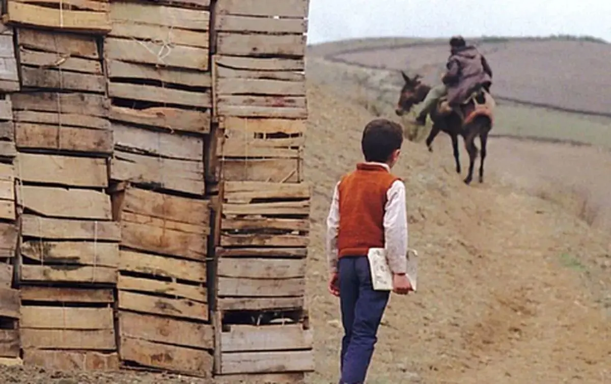10 فیلم‌ ایرانی با لوکیشن‌ منحصربه‌فرد که هرگز فراموش نمی‌شوند