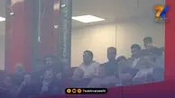 مساوی بدون گل پیکان و چادرملو پیش چشم سرمربی تیم ملی!
