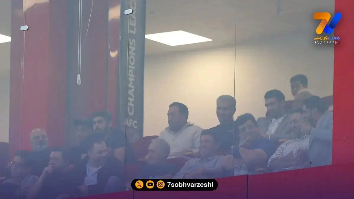 مساوی بدون گل پیکان و چادرملو پیش چشم سرمربی تیم ملی!