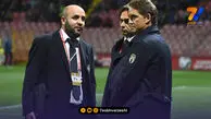 ادعای عجیب خبرنگار ایتالیایی درخصوص جانشینی امیر قلعه نویی!