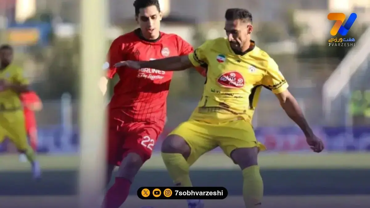 تنها لیگ برتر جهان با دو جدول رده بندی!