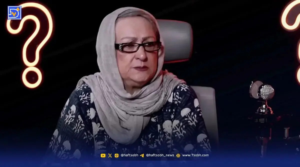 مریم امیرجلالی: ۳سال کار نکردم چون اهل مهمونی شبانه نیستم و پارتی ندارم