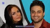 بیوگرافی مروارید شهریاری همسر اول بابک جهانبخش