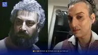 بیوگرافی و مهاجرت ارژنگ امیرفضلی و همسرش
