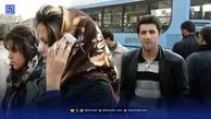 قاب تاریخ| وقتی دختران تهرانی با نوکیا 7610 و دماغ عملی پز می‌دادند!