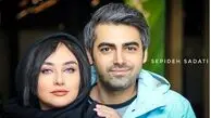 جشن تولد محمدرضا رهبری