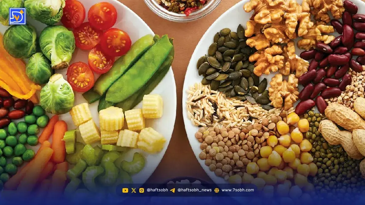 گزارش هفت‌صبح از مصائب اقتصادی گیاهخواری