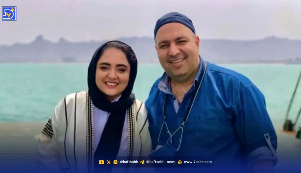 نگاه روز| دیدار علی اوجی و نرگس محمدی با پائولو مالدینی در ایتالیا