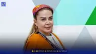 نگاهی به چیدمان پرانرژی و رویایی منزل «بهاره رهنما»