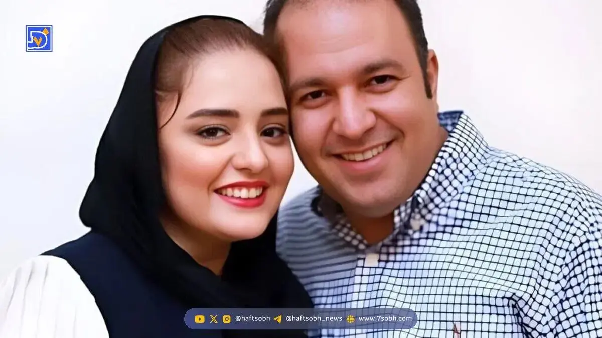 نگاه روز| علی اوجی و نرگس محمدی و اسطوره خوشتیپ فوتبال جهان