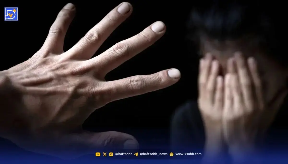 مردی را که از تجاوز به من فیلم گرفت، کشتم