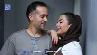 رونمایی از مادر واقعی احمد مهران فر ارسطوی سریال پایتخت/چه مادر زیبا و جوون مونده ماشاالله