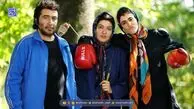 نهنگ عنبر ۳ بدون مهناز افشار و ویشگا آسایش