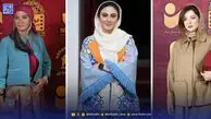 نگاه روز| از نوید پورفرج تا مریم مومن؛ نگاهی به رنگین‌کمان استایل‌ها در جشن عکاسان