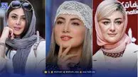 نگاه روز| آزاده صمدی، ویدا جوان، سمیرا حسینی