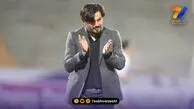 تقدیر رسمی پیکان از دقیقی و تیمش