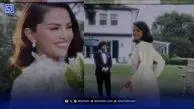 نگاه روز | عروسی سلنا گومز و بنی بلانکو