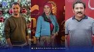 عصر سینما | ایمان صفا و هادی کاظمی، سروش جمشیدی، رویا جاویدنیا