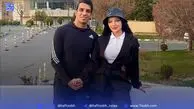 زن سپهر حیدری