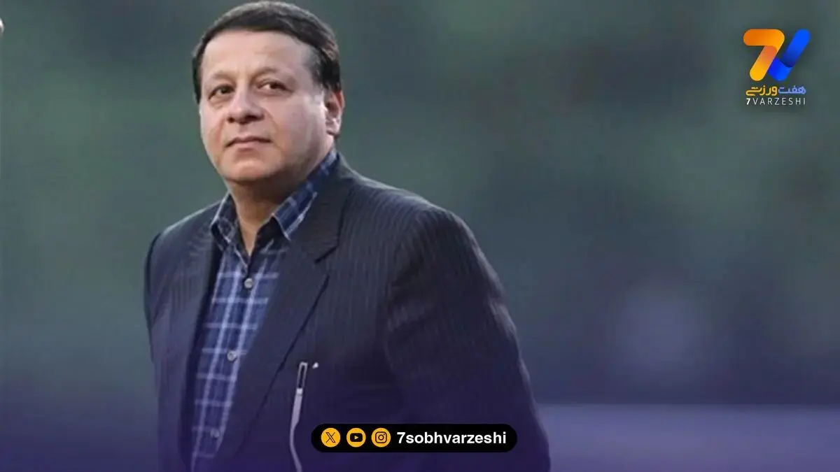 بازگشت مدیر سابق، به سپاهان کلید خورد