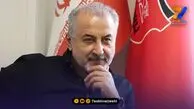 سخنگوی فراکسیون ورزش مجلس: درویش ما را قانع نکرد!