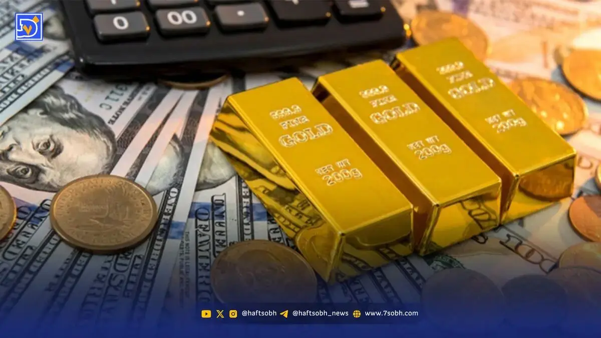 آخرین قیمت دلار، طلا و سکه یکشنبه ۶ مهر ۱۴۰۴؛ دلار و طلا کمی عقب نشستند