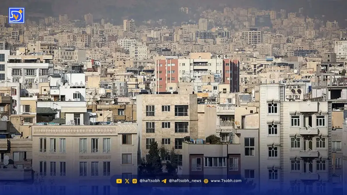 پیش‌بینی قیمت مسکن بعد از فعال شدن مکانیسم ماشه