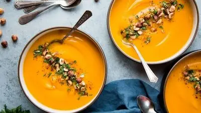 چگونه بدن را برای پاییز آماده کنیم؟ نکات مهم برای حفظ سلامت در تغییر فصل