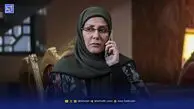 عکس شیوا خسرومهر و سعید کنگرانی در پشت صحنه «بچه مهندس ۴»