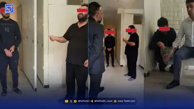 از بین بردن جسد برادر توسط مسافر آلمان