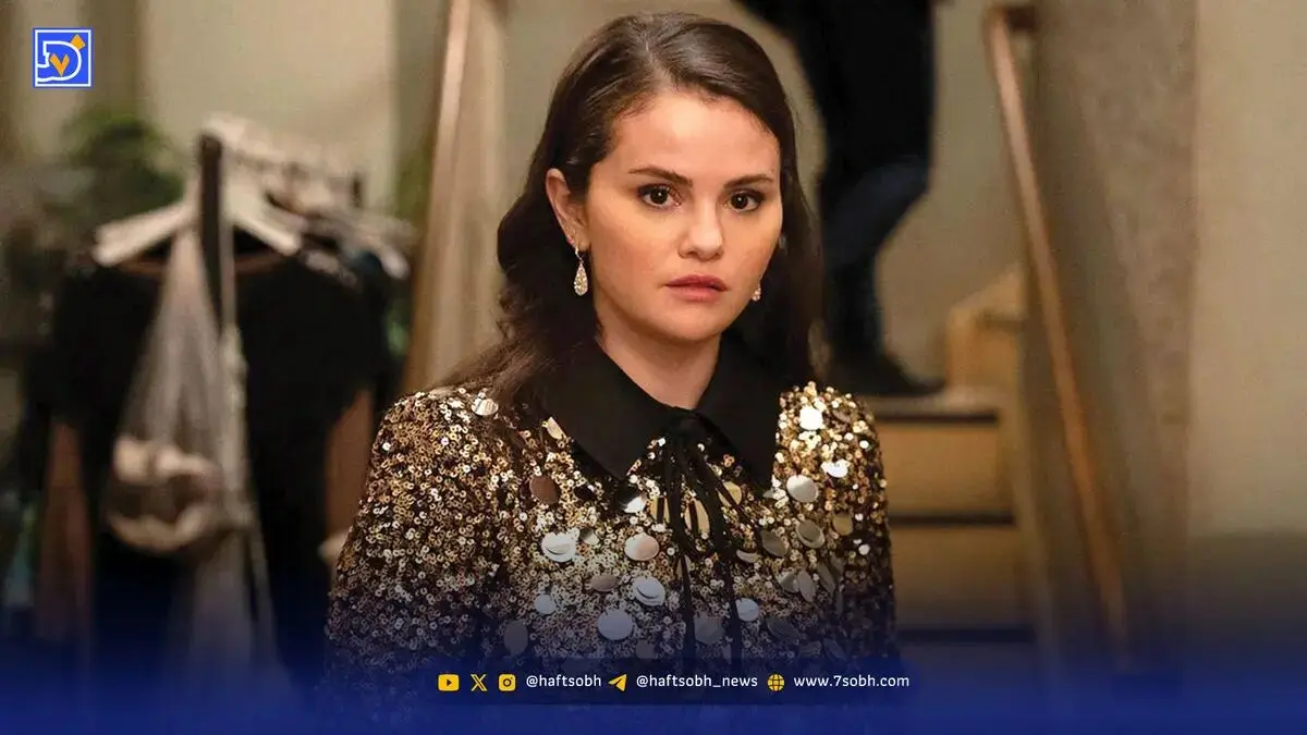ازدواج سلنا گومز با بنی بلانکو در کالیفرنیا