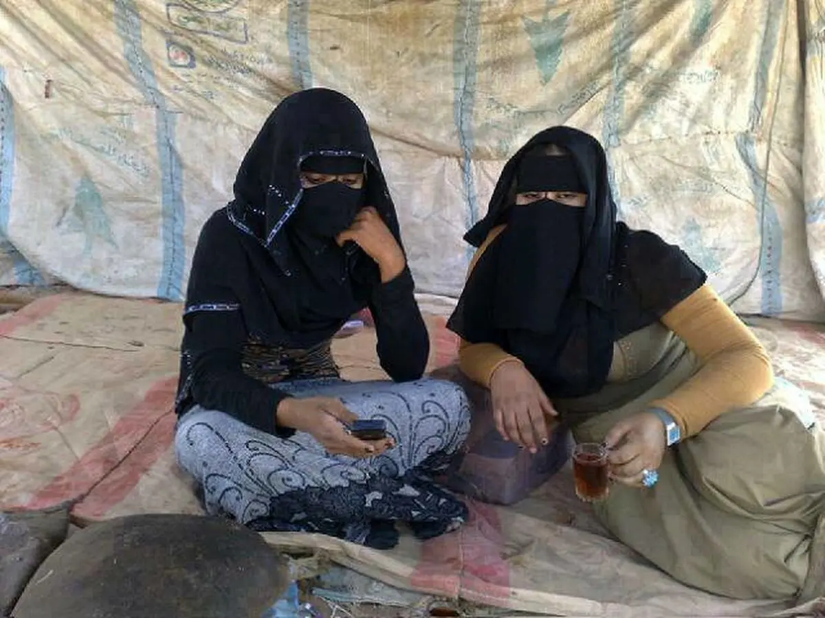 نفوذ و شیوع فحشای داعشی در قزاقستان به نام فحشای حلال!