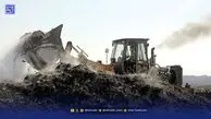 انتقال آراد کوه گزینه ما نیست