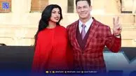 بیوگرافی جان سینا و همسرش شهرزاد شریعت زاده + نحوه آشنایی