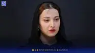 نگاه روز| روشنک گرامی در قاب‌های جدید با عروسک تدی مستربین/دختری بااراده که سرطان را شکست داد