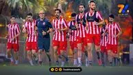 حریف آسیایی استقلال به تهران رسید