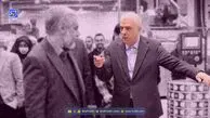 دکوراسیون ویلای فوق لاکچری متهم ردیف اول چای دبش + عکس ها