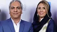 بیوگرافی و اختلاف سنی غزال رجبیان همسر جوان مهران مدیری