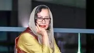 بیوگرافی و همه شوهران آزیتا حاجیان چشم رنگی +عکس‌های شخصی
